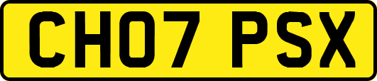 CH07PSX