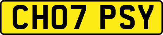 CH07PSY