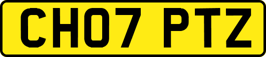 CH07PTZ