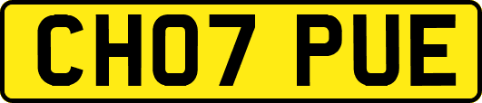CH07PUE