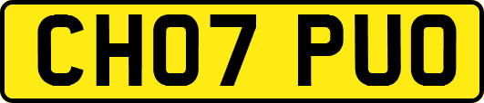 CH07PUO