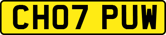 CH07PUW