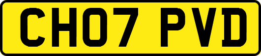 CH07PVD