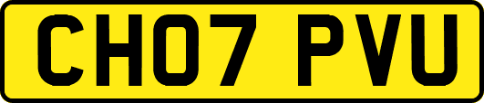 CH07PVU