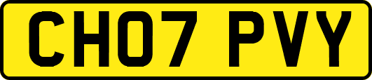 CH07PVY