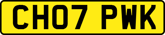 CH07PWK
