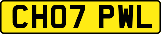 CH07PWL