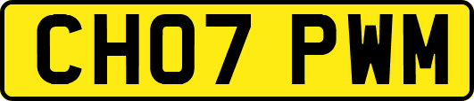 CH07PWM
