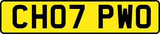 CH07PWO