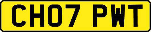 CH07PWT