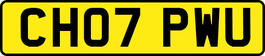 CH07PWU