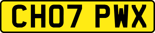 CH07PWX