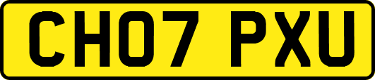 CH07PXU