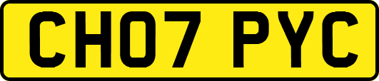 CH07PYC