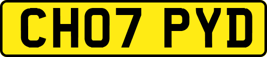 CH07PYD