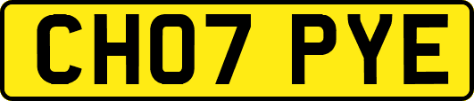 CH07PYE