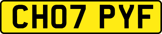 CH07PYF