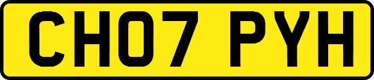 CH07PYH