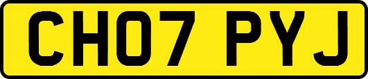 CH07PYJ