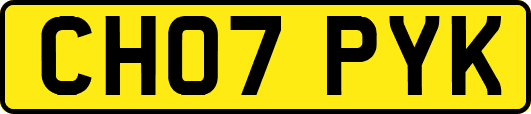 CH07PYK