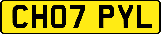 CH07PYL