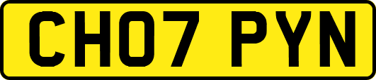 CH07PYN