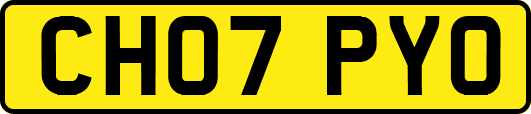 CH07PYO