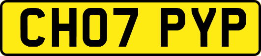 CH07PYP