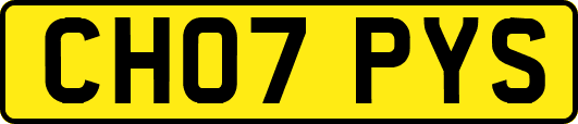 CH07PYS