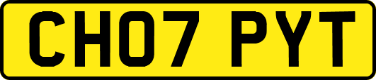 CH07PYT