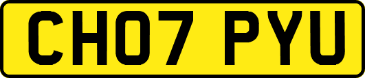 CH07PYU