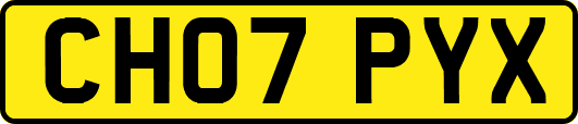 CH07PYX