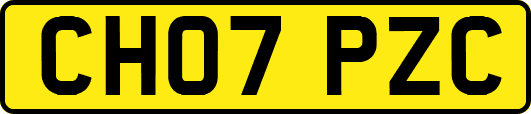CH07PZC