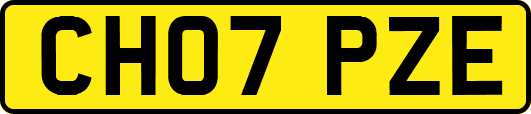CH07PZE