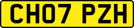 CH07PZH