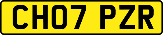 CH07PZR