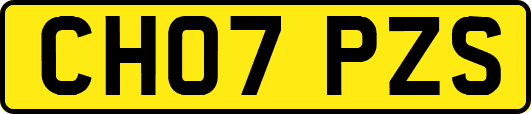 CH07PZS