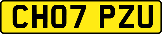 CH07PZU