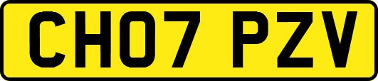 CH07PZV