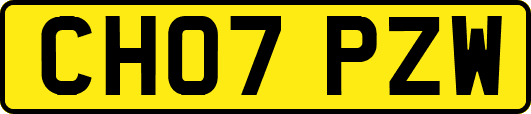 CH07PZW