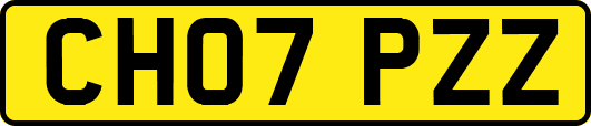 CH07PZZ