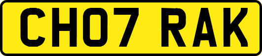 CH07RAK