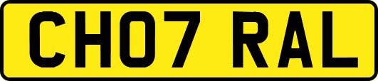 CH07RAL