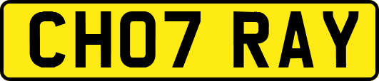 CH07RAY