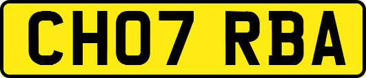 CH07RBA