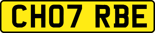 CH07RBE