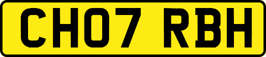 CH07RBH