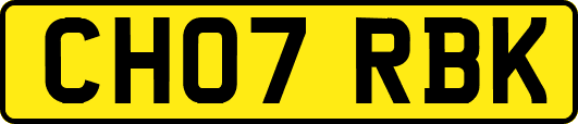 CH07RBK