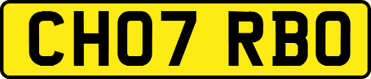 CH07RBO