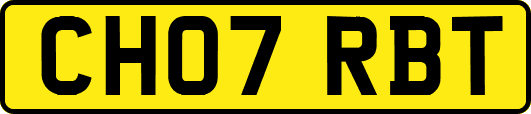 CH07RBT